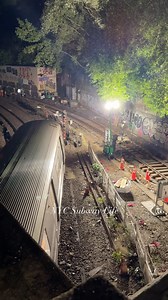 3.9K views · 128 reactions | It’s Non-Stop Working at The New MTA Railcar Acceptance and Testing Facility Construction (South Brooklyn Railway Yard). August 27, 2024.  More pictures on our Facebook page. #NYCSubway #SouthBrooklyn #NYC #MTA #NewYorkCitySubway #LIRR #SubwayTrain #NYCTransit You can now buy me a coffee: https://bmc.link/NYCSubwayLife #NYCSubway #NYC #MTA #NewYorkCitySubway #LIRR #SubwayTrain #NYCTransit | NYC Subway Life | Facebook