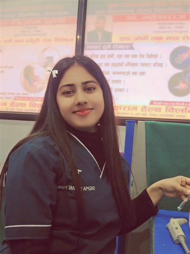 A Day in the Life of a Lab Technician