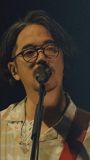 #海岸通り #LIVE #映像作品集21巻 #ファン感謝祭2024 #アジカン #AKG #akfg #asiankungfugeneration