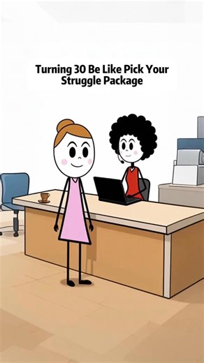 part 1 | Animation Momo