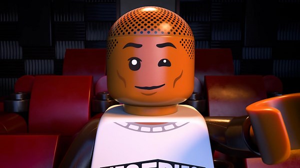 Piece by Piece (2024)