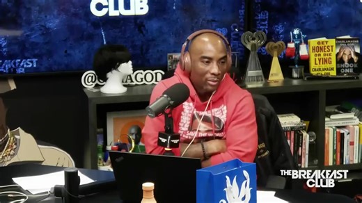 Cam'ron Sues J. Cole for $500K Over Alleged Broken Collaboration Deal 💰⁣ ⁣ Loren LoRosa breaks down the legal tea: Cam claims J. Cole ghosted him for 2 YEARS after agreeing to a feature exchange. But was it really ghosting or just bad communication? 🤔⁣ ⁣ Breakfast Club debates whether Cole owes Cam an explanation or if business is just business. Sometimes handshake deals go wrong when expectations aren't clear!⁣ ⁣ What do you think - should artists honor verbal agreements or is this just indus