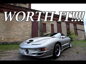 Throttle Body Coolant Bypass Mod - LS1 - Does it work?..