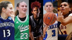 Hank's holiday hoops guide: Ranking 12 best girls basketball events