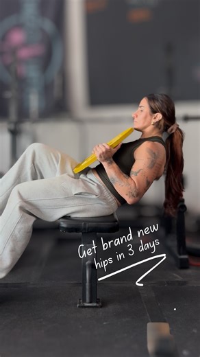 Dr. Stefi Cohen, DPT on Instagram: "You like to stretch. I get it. But hear me out… It’s not that stretching is wrong, it’s just incomplete. You’re working on length, but missing the other half of the equation: tension. Because mobility isn’t just about how far you can move it’s about how well you can control that range. And the hip? It doesn’t just move forward and back. It rotates, abducts, adducts, flexes, extends. So when you only stretch in one direction, it’s like trying to play a song usi