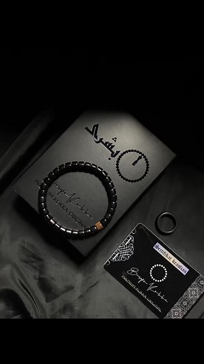 Gelang Kokka Premium 100% Keaslian - Rekomendasi Terbaik