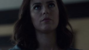 The Watcher (2016) ⭐ 5.4 | Horror, Thriller