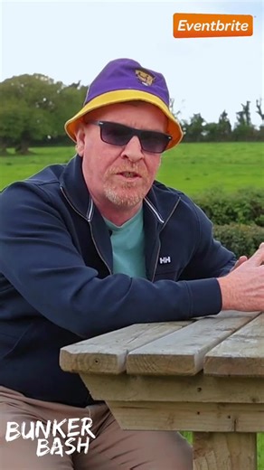 Bunker Bash 2026: Bigger & Better Wexford Festival