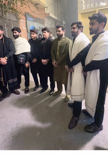 Sain Abbas: Mastering the Dhol with Passion