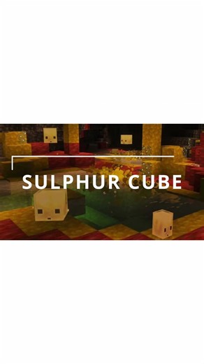 (NEW UPDATE) SULPHUR CAVES