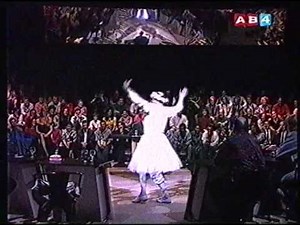 Sim - La mort du Cygne