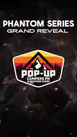 Explore the Phantom Series: Overlanding Adventures
