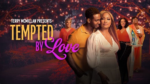 Terry McMillan Presents: Tempted by Love (2024)