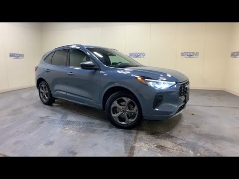 2024 Ford Escape Schenectady, Albany, Clifton Park, Saratoga, Amsterdam, NY 46633