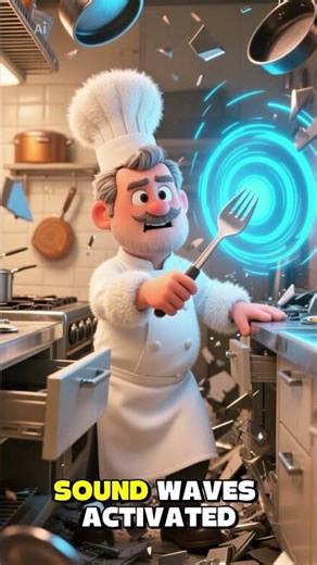 Cooking with IMPOSSIBLE Ingredients 😱🍳 | Would You Eat This? 🔥 #cooking #cookingchallenge