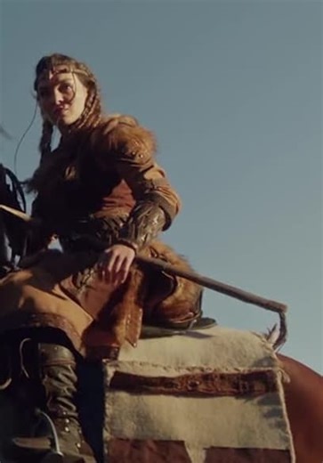 Destan (Doblado) S01:E10 - Episodio 10