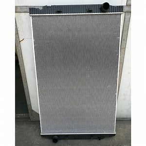 [Hot Item] China Factory Heavy Duty Radiator OEM 41214447 for Ivec-O Stralis