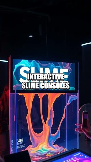 Fresh Frontiers in Satisfying Slime Trends 2025