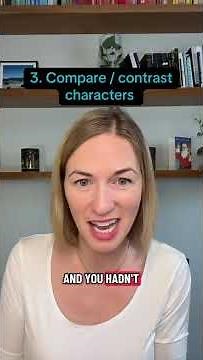 GCSE Language Analysis Plan an Essay #GCSE #GCSEEnglish #aqa #edexcel #gcses #gcseenglish