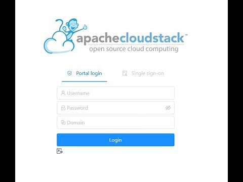 Apache CloudStack 4.17 installation on Ubuntu 22.04