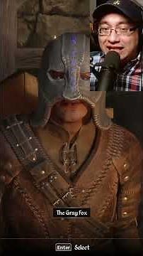 Did The Grey Fox even care about the rest of Oblivion's Thieves Guild?