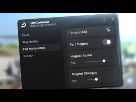 Partcontroller Unanchored abusing script (direct link)