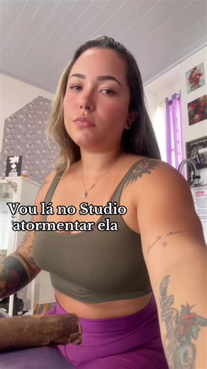 Exploring Feminine Tattoo Trends in Brazil