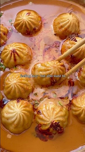 Two Easy Dumpling Recipes 🥟