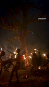 Celebrating the new moon. In many African village cultures, the new moon is celebrated as a symbol of renewal, rebirth, and new beginnings. It represents the start of a new lunar cycle, which is often associated with agricultural activities, such as planting or harvesting crops. The new moon is also a time for communal gatherings, rituals, and celebrations that foster social bonds and reinforce cultural traditions. These celebrations may include music, dance, storytelling, and rituals that give 