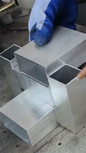 Handheld laser welding machine#...Laser welding machine#Welding technology