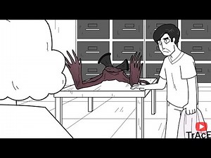Siren Head (Animation) By @SCP Animated - Tales From The Foundation