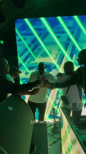 The boys are outside 🍻 | YFM