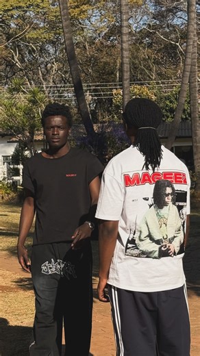 MaGeez Merch👕 on Instagram: "MaGeez Tshirts are here🔥 Merchandise curated by @voltz_jtmusic Available from Wednesday 08 October Contact +263 78 261 1463 to place an order Or visit our office at Exploration Hse, Office 308, Cnr Fifth & Robert Mugabe (Opposite Road Port) Place your orders now!🔥 #mageez #merch"