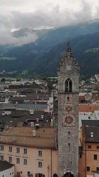 Bodypainting Festival comes back to Sterzing/Vipiteno in 2026