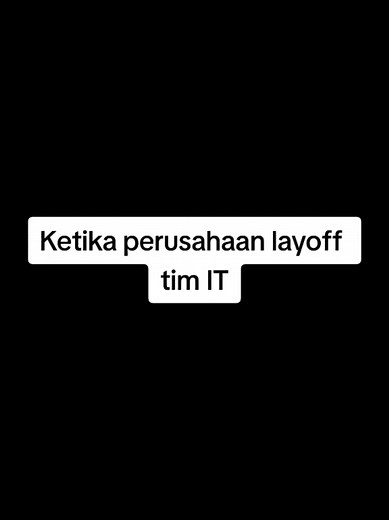 Programmer yang Kerja Terus: Penyebab dan Cara Atasi Pusing