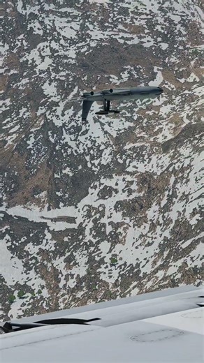 E-3 Ground Search Mode | DCS World