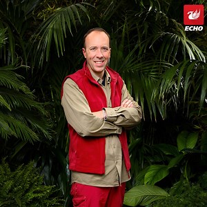 What Liverpool thinks about Matt Hancock on I'm A Celebrity 😶 | Liverpool Echo News