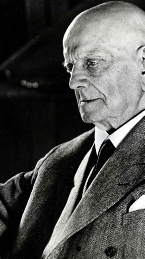 68 years ago Jean Sibelius left this mortal plane, but the astounding humanity, truth, beauty, and inspiration he left us, the magic of his musical world, lives on and continues and will continue to bring people together, and help them see the best in one another, for all of the generations to come. #jeansibelius #philharmonischesorchestererfurt #sibelius #symphony | Alexander Prior