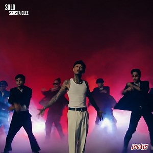 150K views · 6.9K reactions | "Solo" (Skusta Clee) WATCH: youtu.be/eu5TMbU3apo | Locals | Facebook