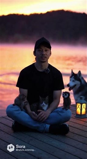 92.What's the difference between morning and evening training? I asked Professor chatGPT