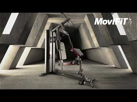 MULTIGIMNASIO MOVIFIT MS-600
