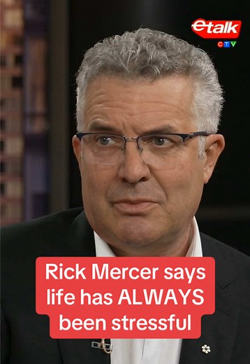 Rick Mercer's Stand-Up Comedy Tour: A Canadian Classic