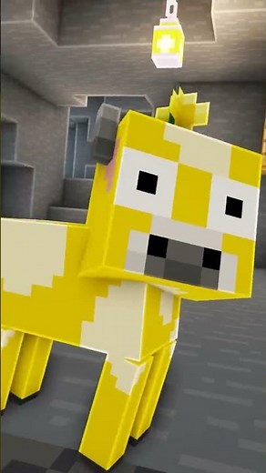 Minecraft but I'm a Pancake (PART 3) #shorts