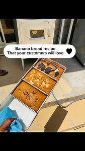 We had different sizes of bread pans from mini to extra large family size. Also bakery ovens from mini to large sizes. Our ovens comes in electric and gas or gas and charcoal WhatsApp 07013987816 WhatsApp 08123259127 Kindly check pinned post on how to order or use link in bio | Nafs kitchenco Enterprise