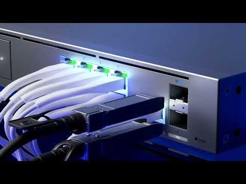 Ubiquiti Dream Machine Pro Max