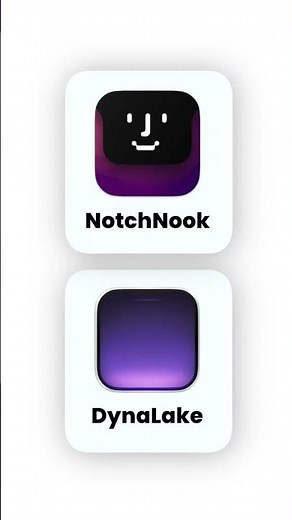 Alcove - Best minimalistic app for mac #apple #macbook #macapps