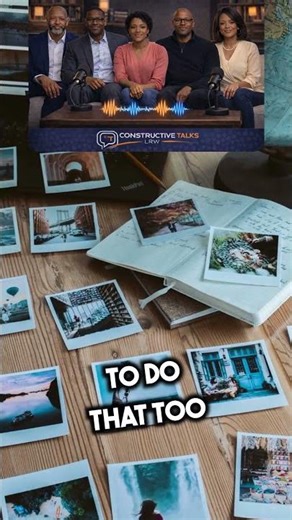 Quit The Rat Race Now! - Don’t Believe What They Say