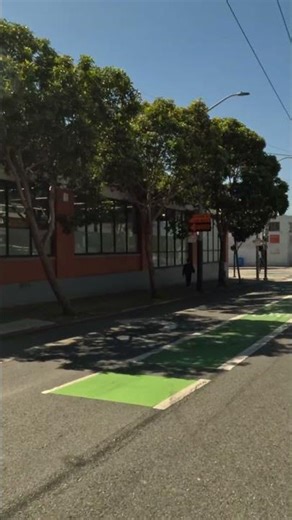 SF's Best Kept Secrets: A Bike Exploration (March 24, 2026)