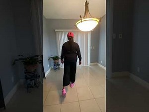 You're Always on My Mind - Instructional Line Dance Video - Lorraine's Line Dancing