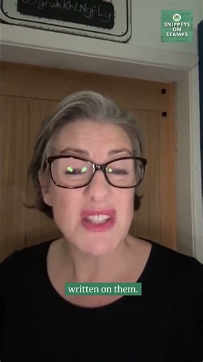 The post boxes people didn’t trust! #PostBox #PostalHistory #Stamps #FunFact